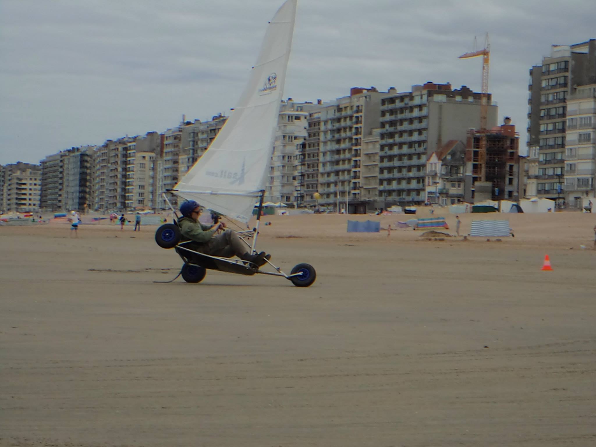 Sint-Martinus den XIIde - Jin Bras-Haut 2015